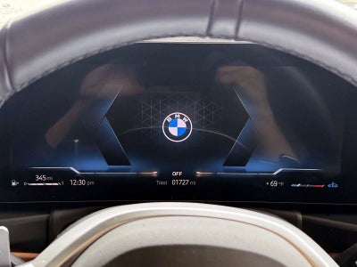 2026 BMW 4 Series 430i xDrive