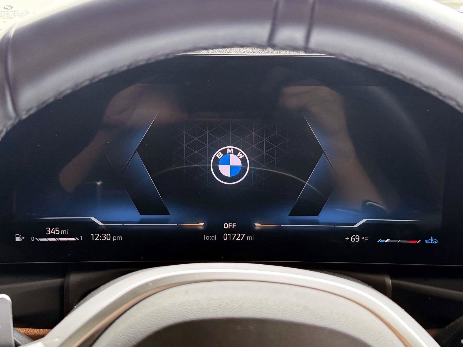 2026 BMW 4 Series 430i xDrive