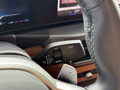 2026 BMW 4 Series 430i xDrive