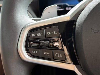 2026 BMW 4 Series 430i xDrive