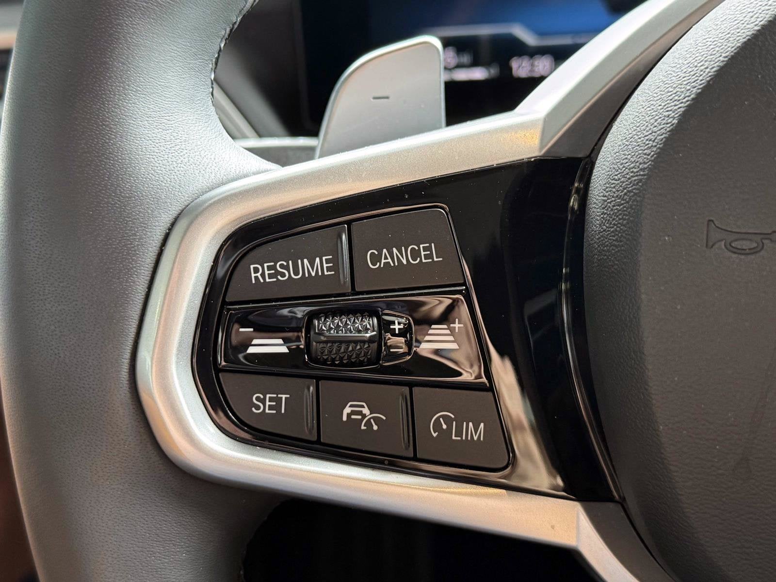 2026 BMW 4 Series 430i xDrive