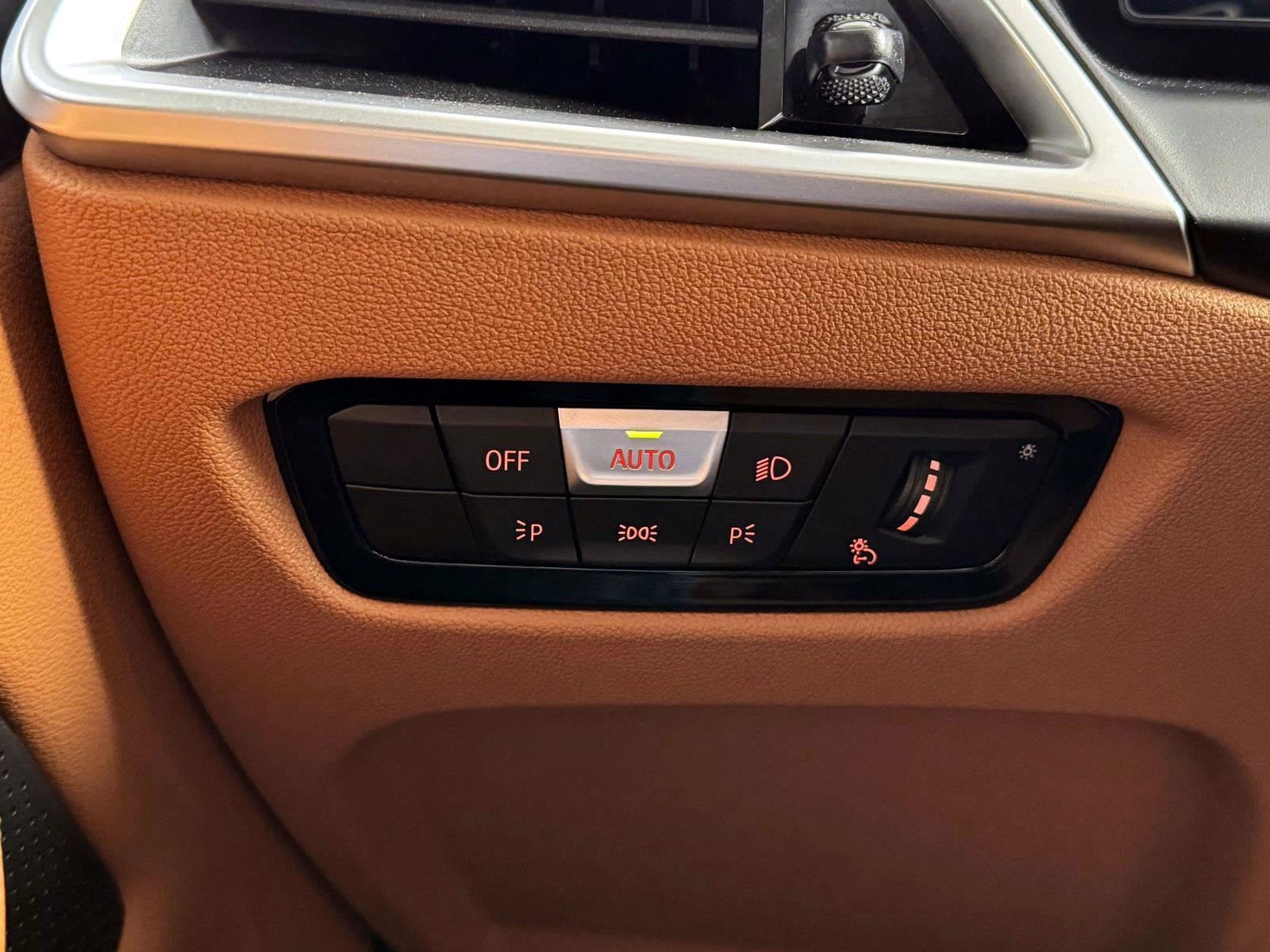 2026 BMW 4 Series 430i xDrive