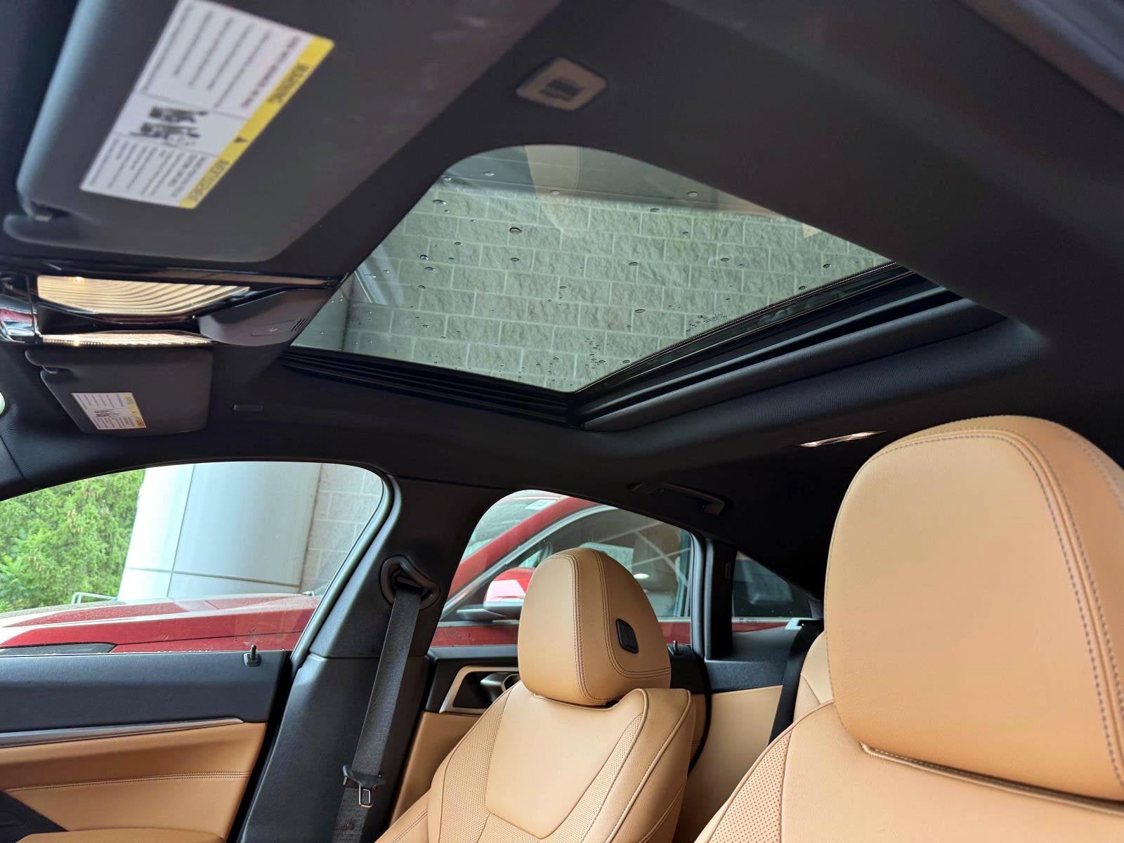 2026 BMW 4 Series 430i xDrive