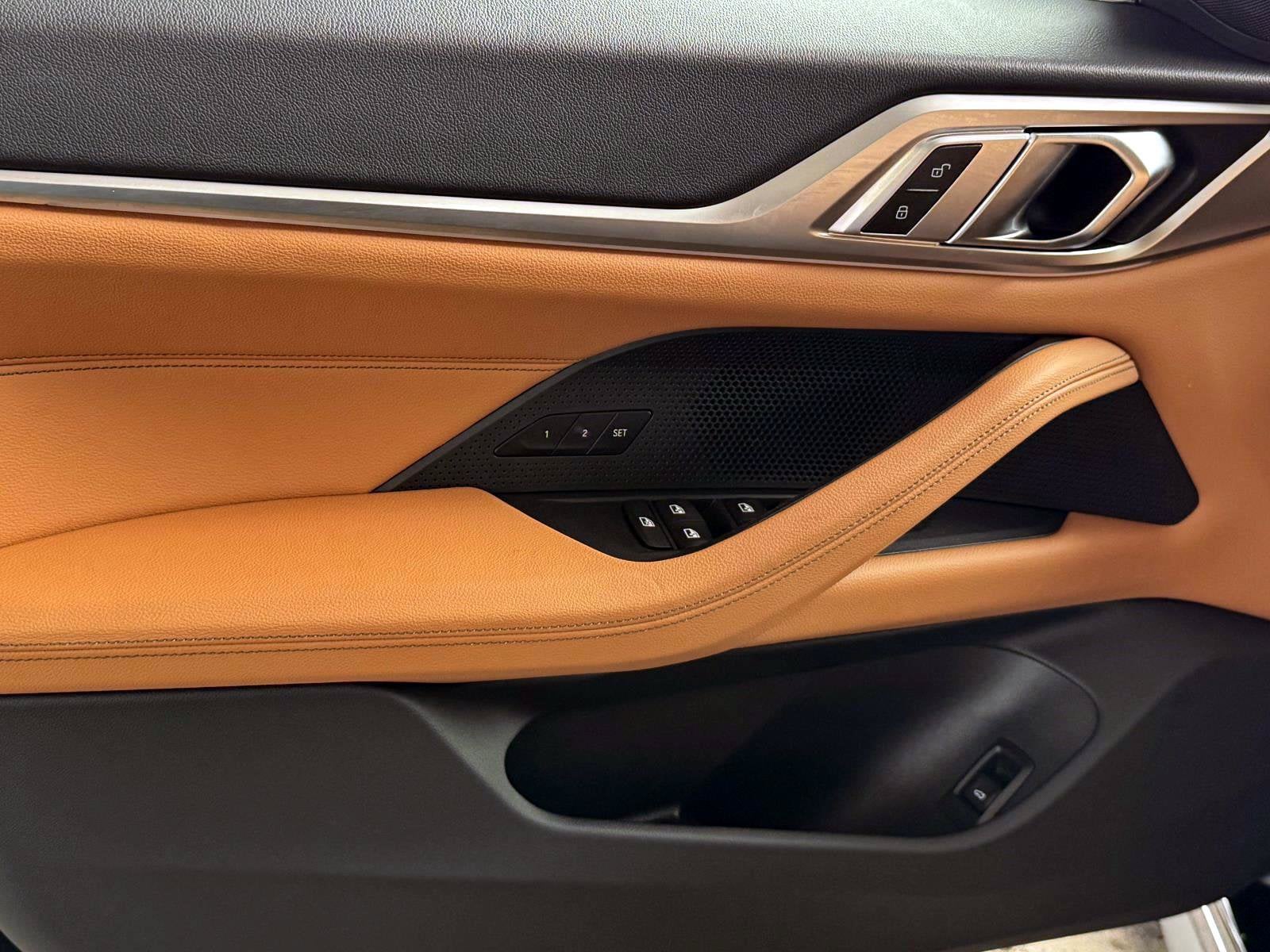 2026 BMW 4 Series 430i xDrive