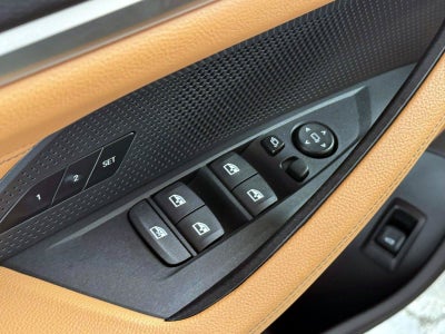 2026 BMW 4 Series 430i xDrive