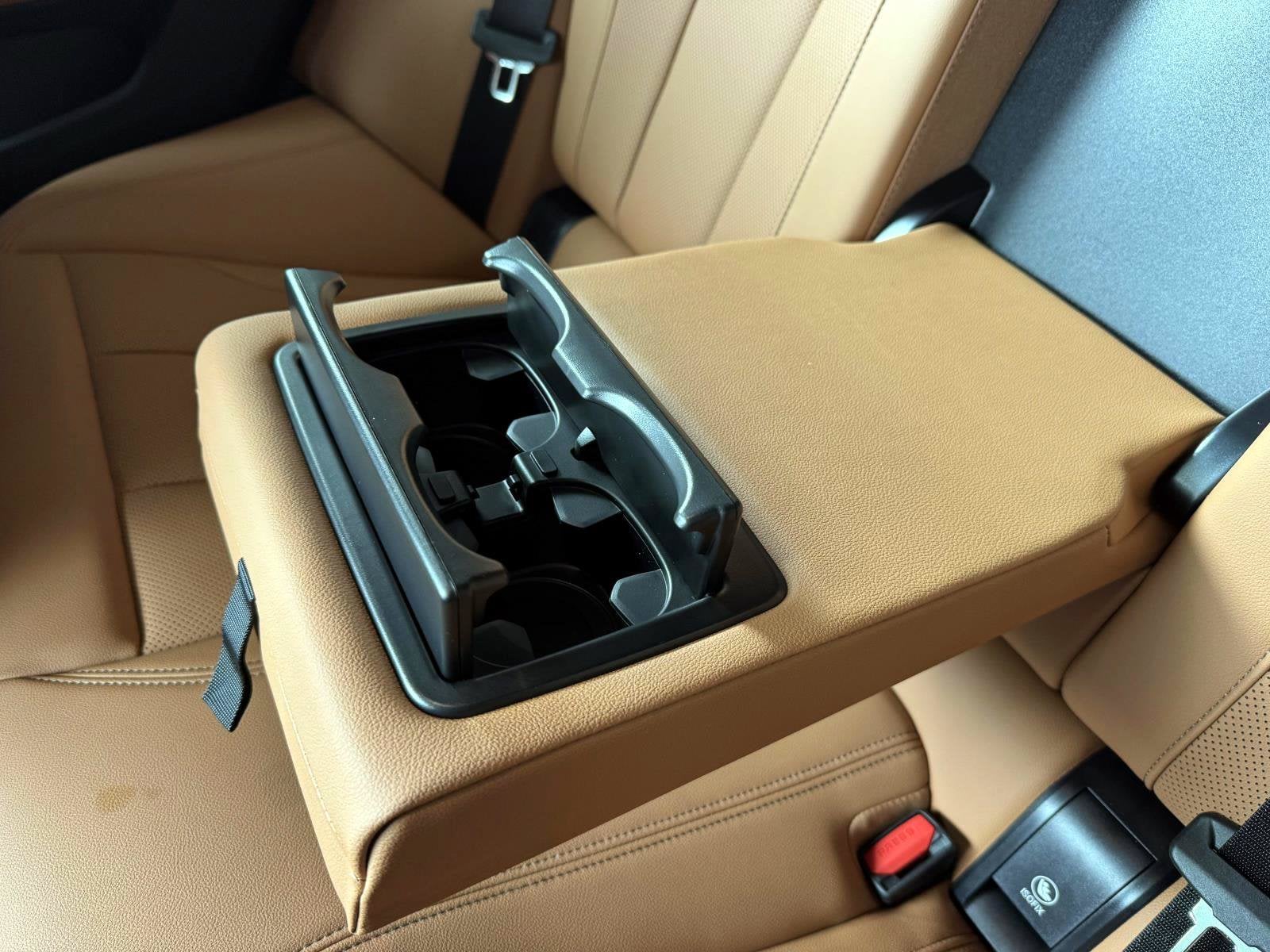 2026 BMW 4 Series 430i xDrive