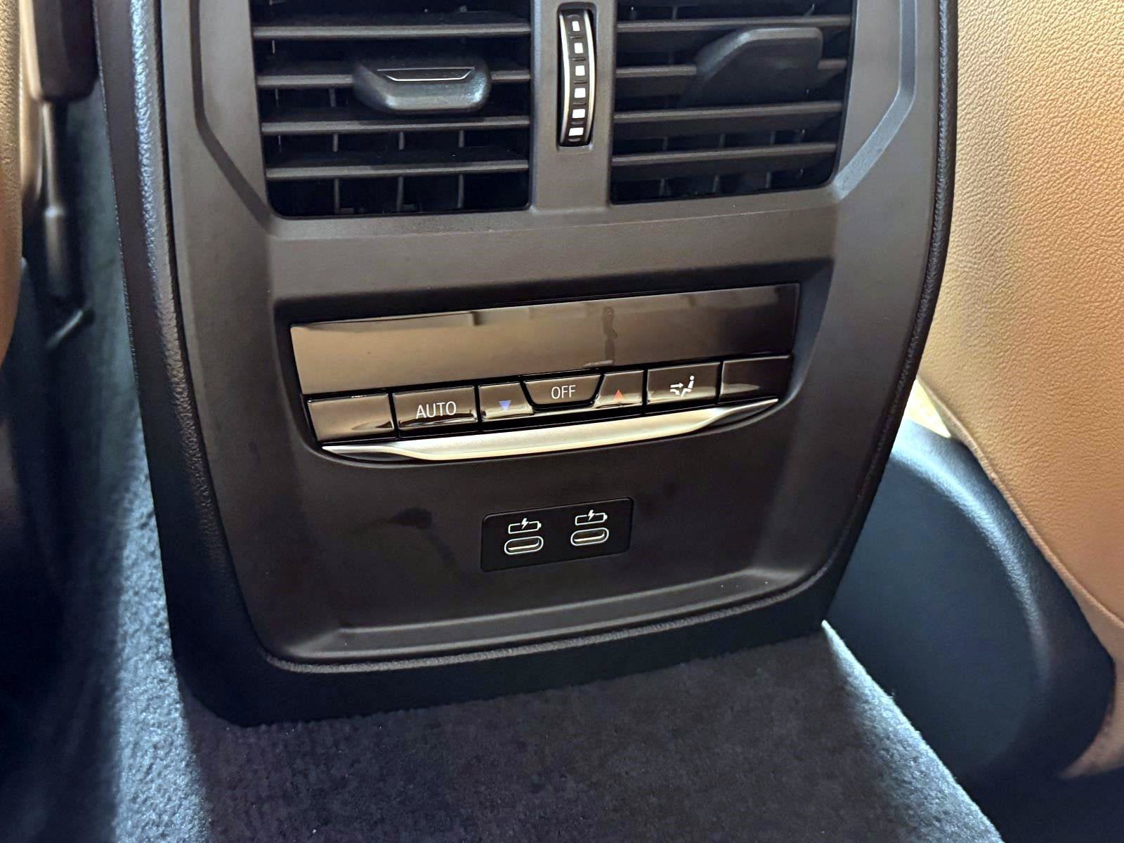2026 BMW 4 Series 430i xDrive