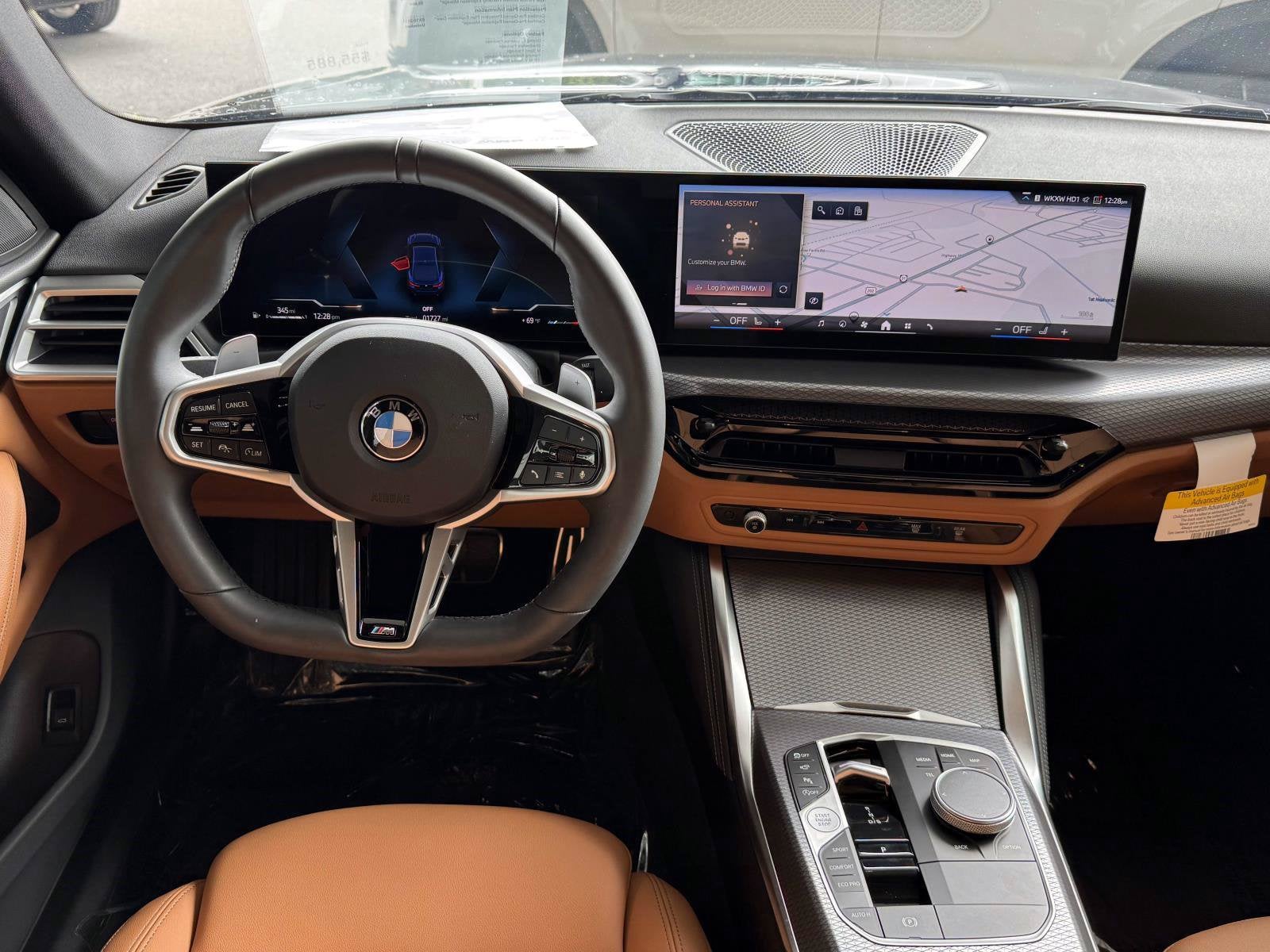 2026 BMW 4 Series 430i xDrive