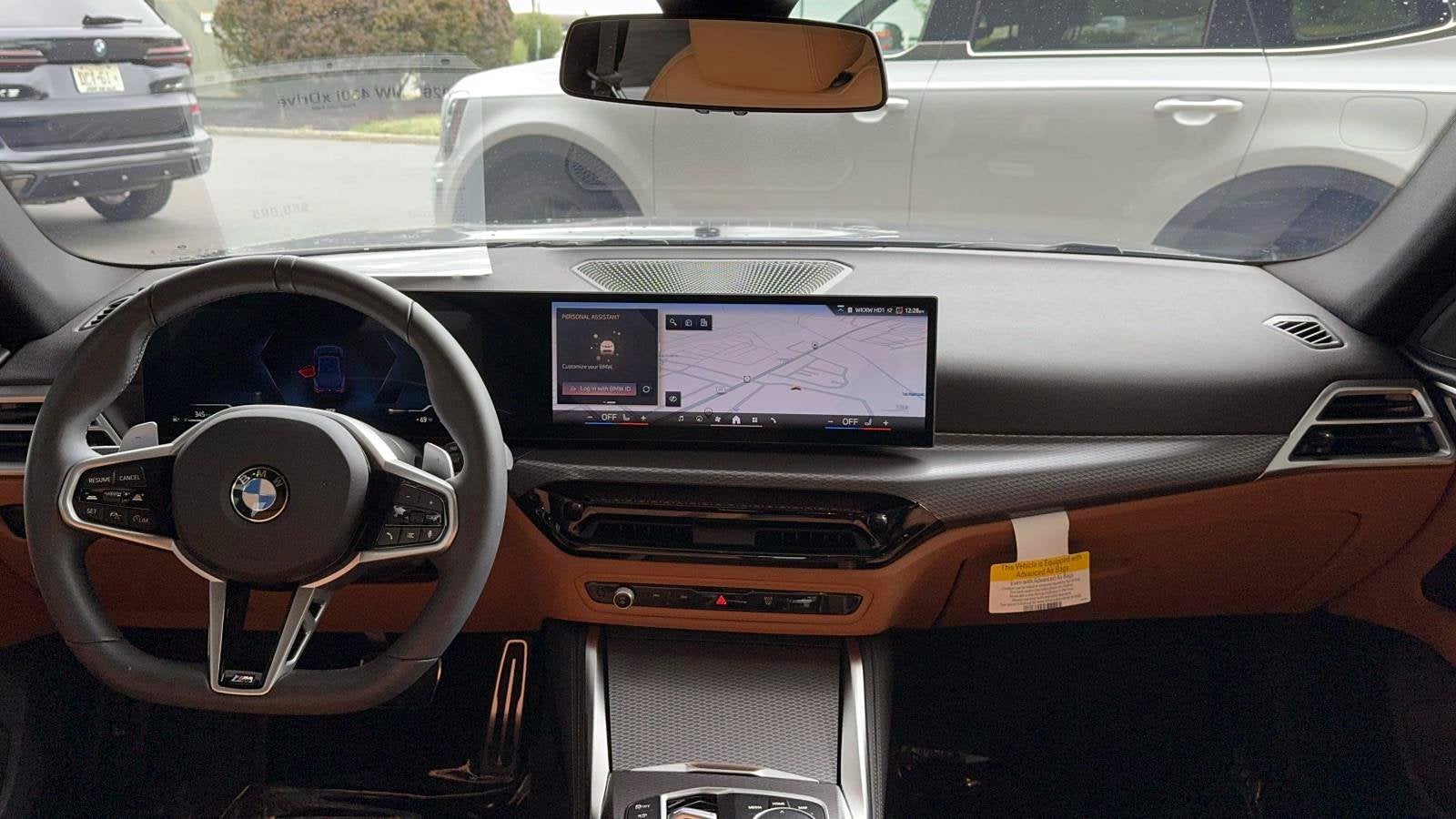 2026 BMW 4 Series 430i xDrive