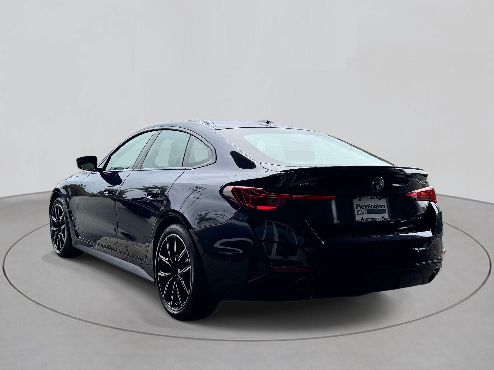 2026 BMW 4 Series 430i xDrive