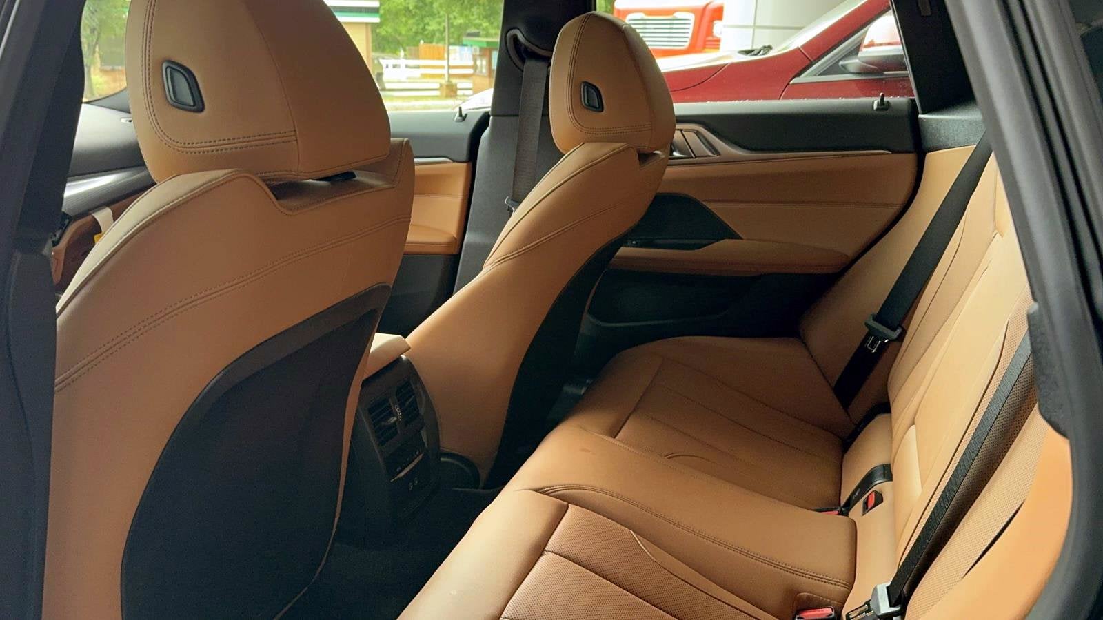 2026 BMW 4 Series 430i xDrive