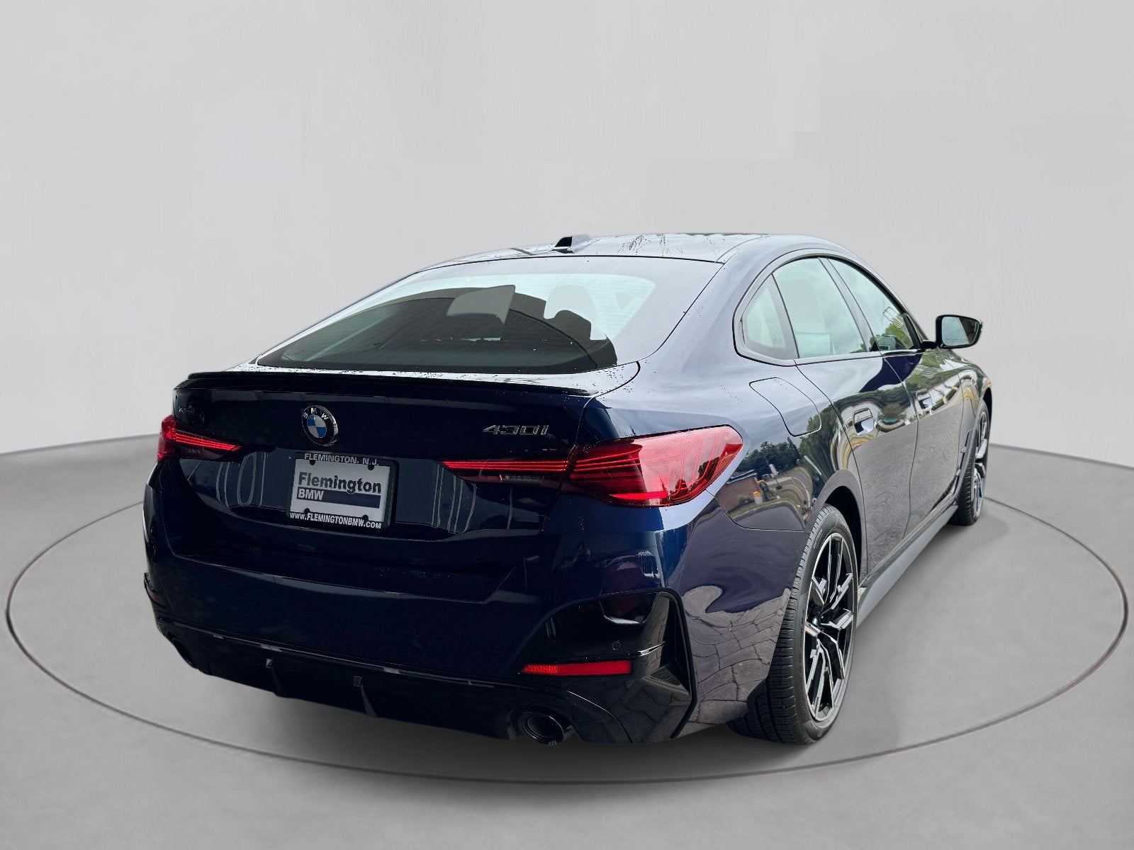 2026 BMW 4 Series 430i xDrive