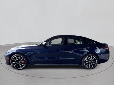 2026 BMW 4 Series 430i xDrive