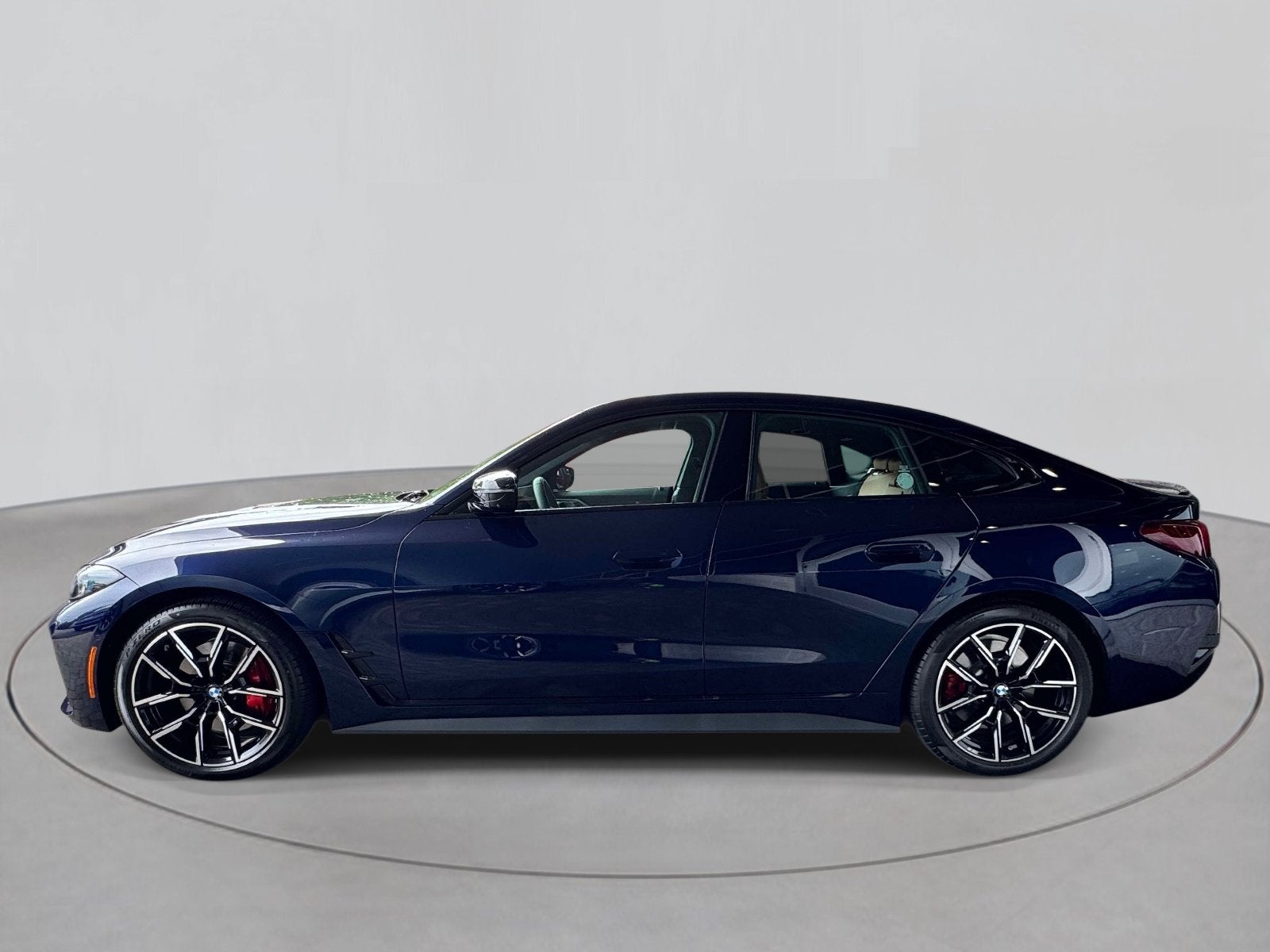 2026 BMW 4 Series 430i xDrive