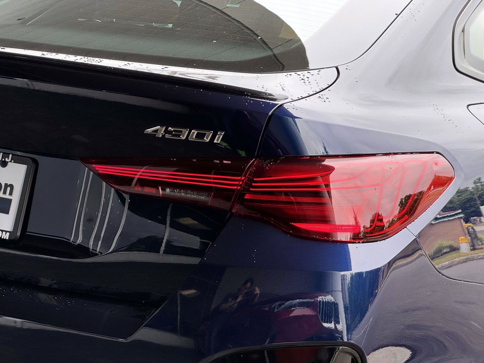 2026 BMW 4 Series 430i xDrive