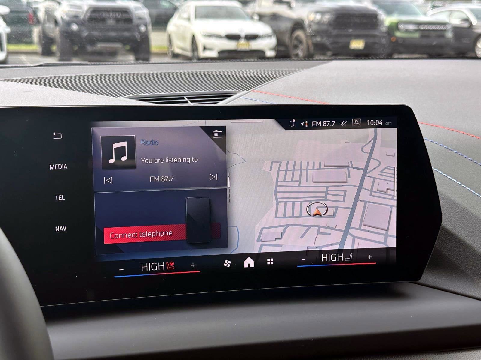 2026 BMW 2 Series M235 xDrive