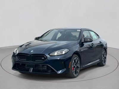 2026 BMW 2 Series M235 xDrive