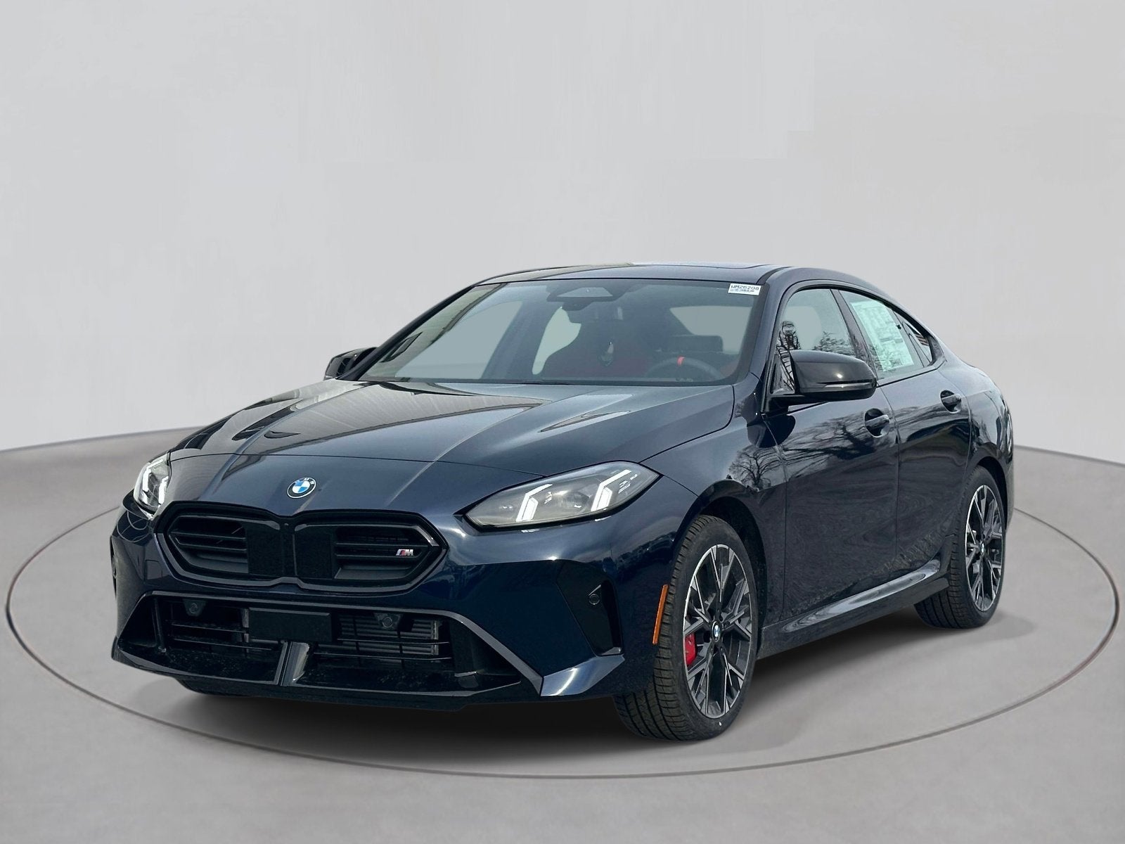 2026 BMW 2 Series M235 xDrive