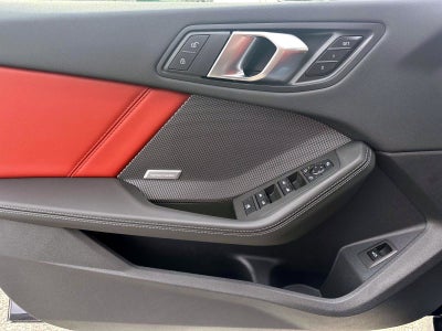 2026 BMW 2 Series M235 xDrive