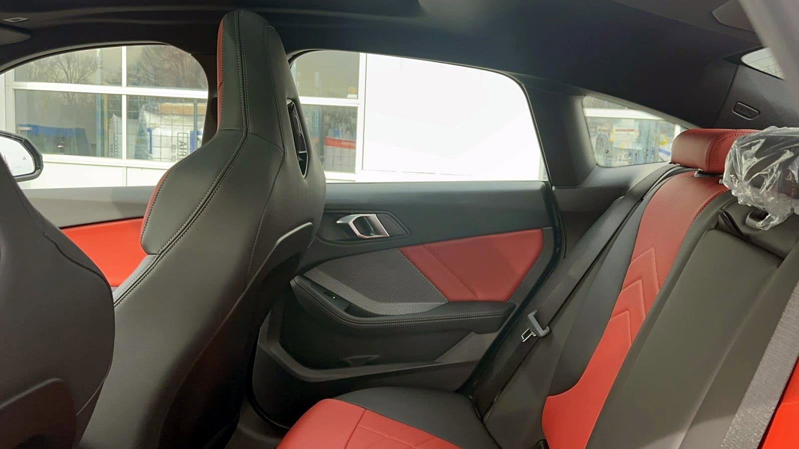 2026 BMW 2 Series M235 xDrive