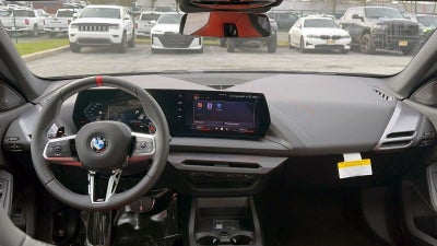 2026 BMW 2 Series M235 xDrive