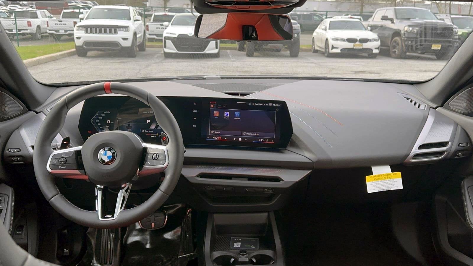 2026 BMW 2 Series M235 xDrive