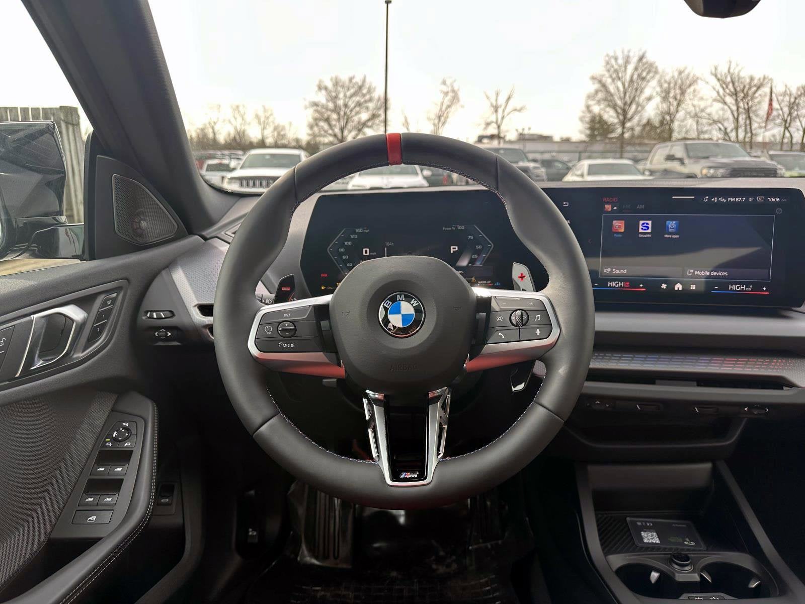 2026 BMW 2 Series M235 xDrive