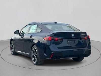 2026 BMW 2 Series M235 xDrive