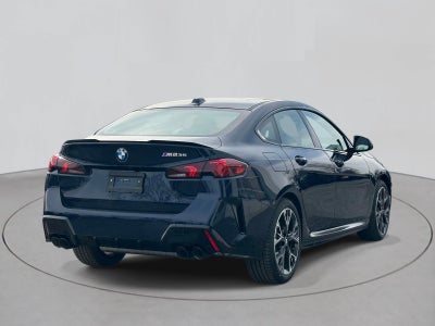 2026 BMW 2 Series M235 xDrive