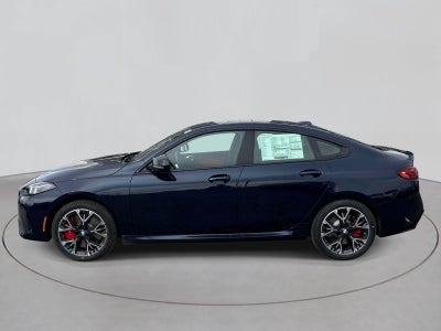 2026 BMW 2 Series M235 xDrive