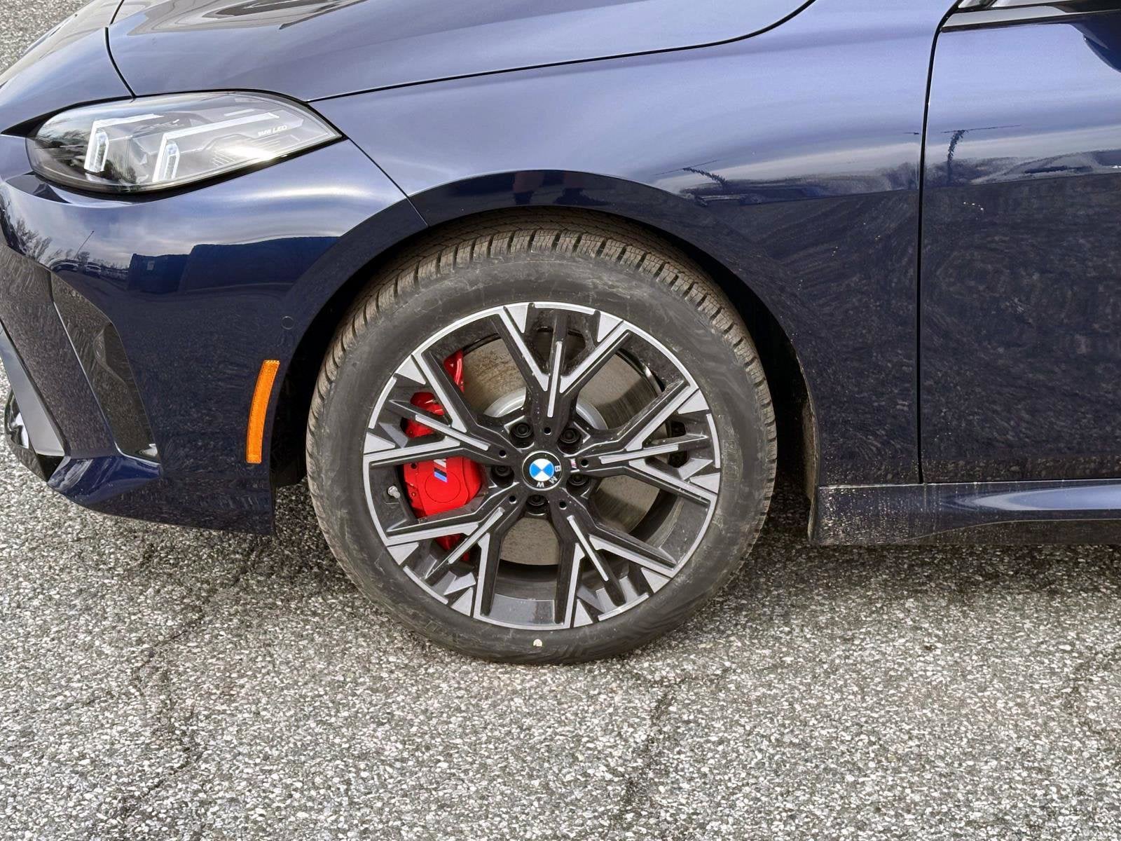 2026 BMW 2 Series M235 xDrive