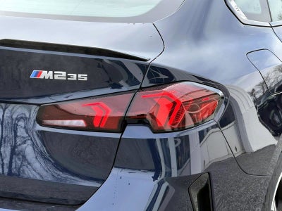 2026 BMW 2 Series M235 xDrive