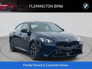 2026 BMW 2 Series M235 xDrive