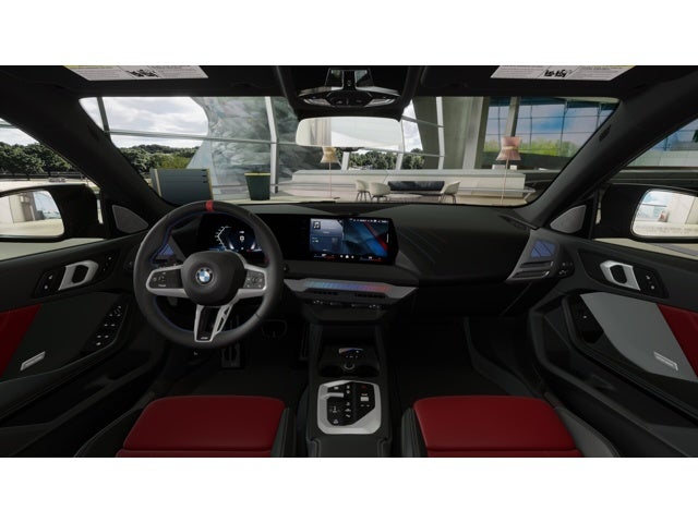 2026 BMW 2 Series M235 xDrive