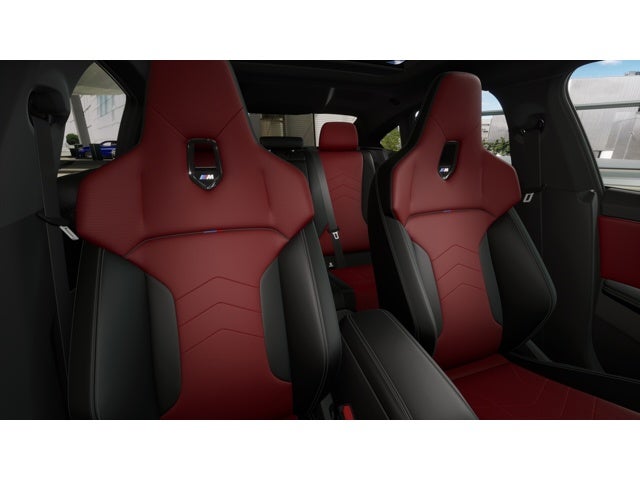 2026 BMW 2 Series M235 xDrive