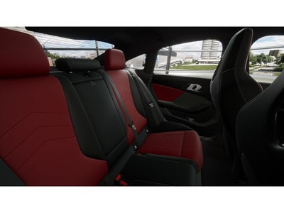 2026 BMW 2 Series M235 xDrive