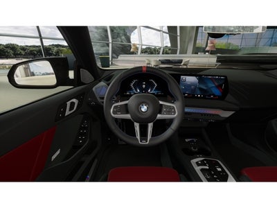 2026 BMW 2 Series M235 xDrive