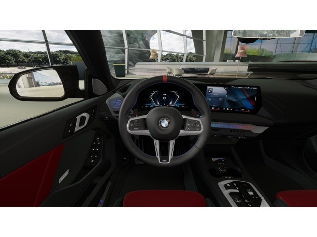 2026 BMW 2 Series M235 xDrive