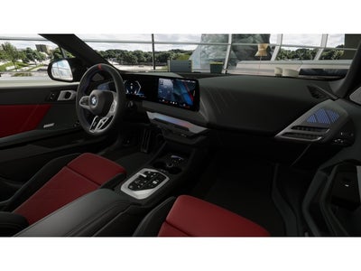 2026 BMW 2 Series M235 xDrive