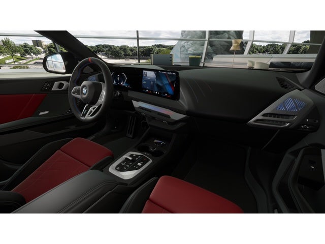 2026 BMW 2 Series M235 xDrive