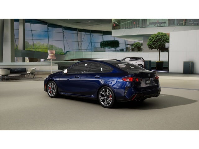 2026 BMW 2 Series M235 xDrive