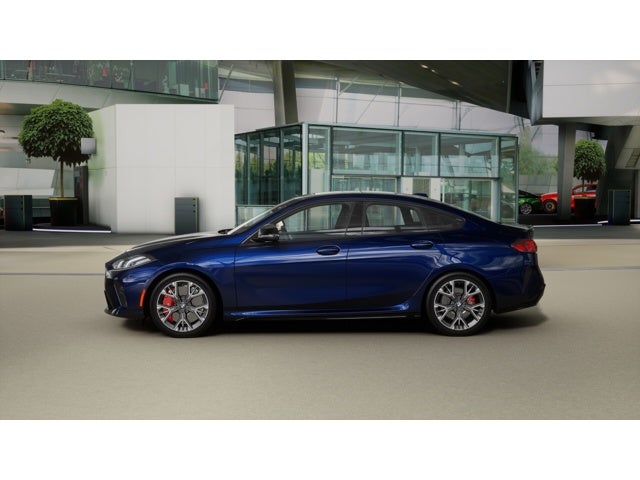 2026 BMW 2 Series M235 xDrive