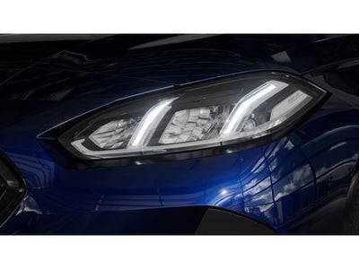 2026 BMW 2 Series M235 xDrive