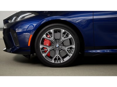 2026 BMW 2 Series M235 xDrive