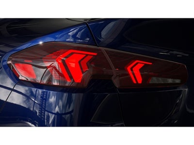 2026 BMW 2 Series M235 xDrive