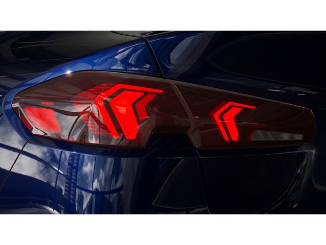 2026 BMW 2 Series M235 xDrive