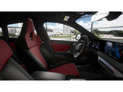 2026 BMW 2 Series M235 xDrive