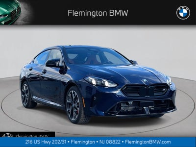 2026 BMW 2 Series M235 xDrive