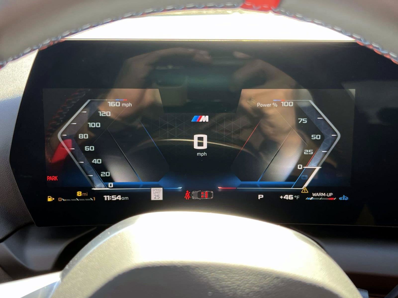 2026 BMW 2 Series M235 xDrive