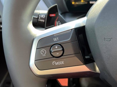 2026 BMW 2 Series M235 xDrive